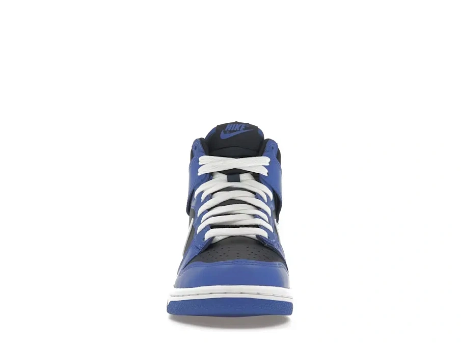 Фото № 2 с приближением к товару «‎Nike Dunk High»