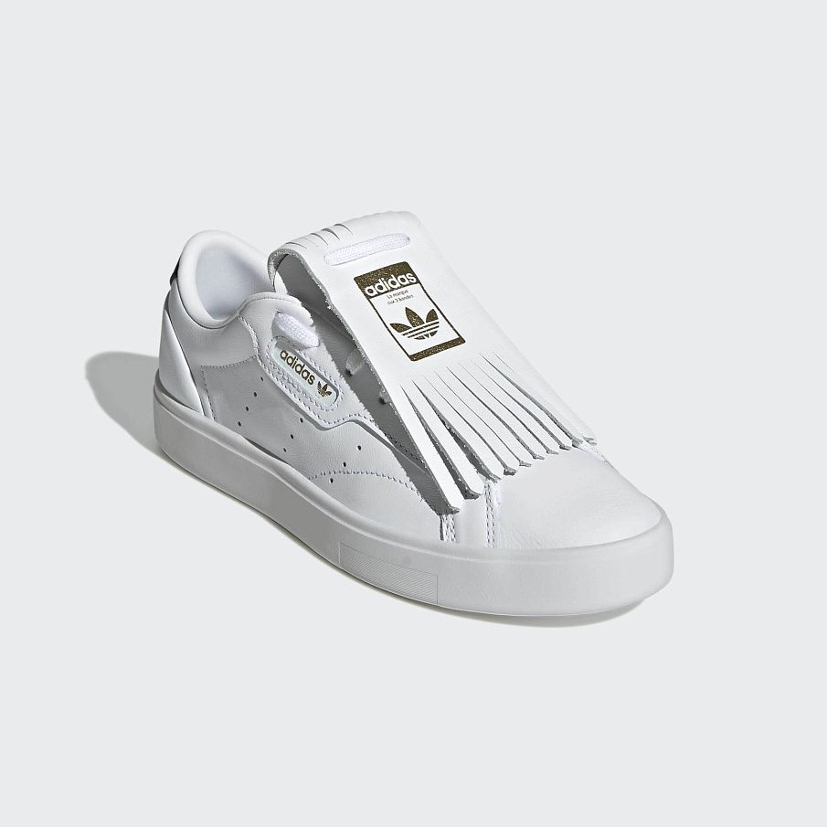 Фото № 2 с приближением к товару «‎Adidas Sleek W »