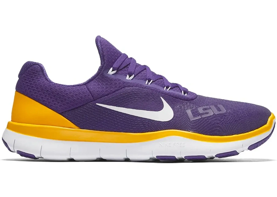 Фото № 1 с приближением к товару «‎Nike Free Trainer V7 LSU»