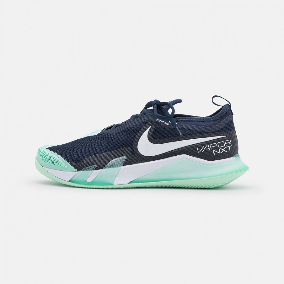 Фото № 1 с приближением к товару «‎Nike React Vapor Nxt Clay»