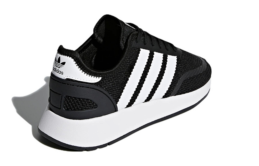 Фото № 4 с приближением к товару «‎Kids adidas originals N-5923 Running shoes»