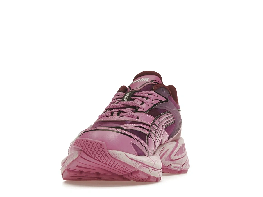 Фото № 5 с приближением к товару «‎Puma Velophasis Pleasures Grape Wine»