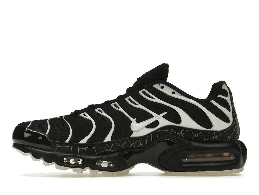 Фото № 3 с приближением к товару «‎Nike Air Max Plus Spider Web»