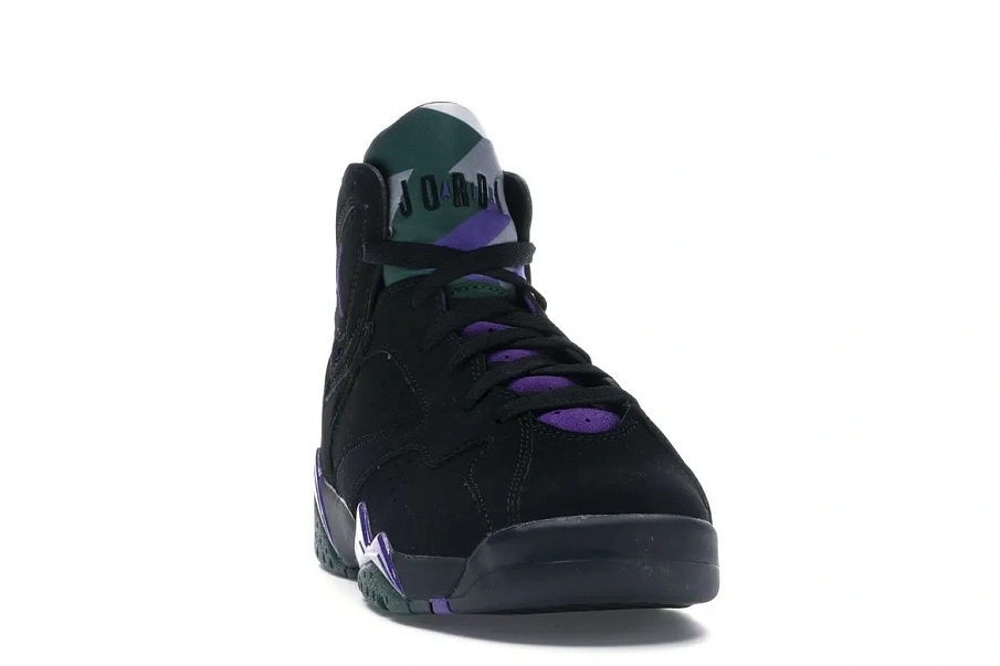 Фото № 2 с приближением к товару «‎Jordan 7 Retro Ray Allen Bucks »