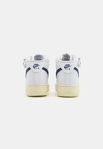 Фото № 3 с приближением к товару «‎AIR FORCE 1 07 MID»