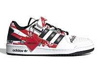 Фото № 1 с приближением к товару «‎adidas Forum Low Atmos Graffiti»