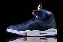 Фото № 3 с приближением к товару «‎Nike Air Jordan 5 Retro Bronze »