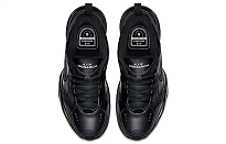 Фото № 3 с приближением к товару «‎Nike Air Monarch IV Black»