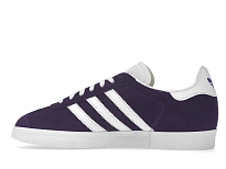 Фото № 6 с приближением к товару «‎adidas Gazelle Rich Purple»