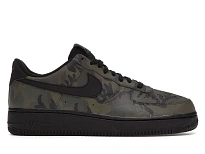 Фото № 1 с приближением к товару «‎Nike Air Force 1 Low Reflective Woodland Camo»