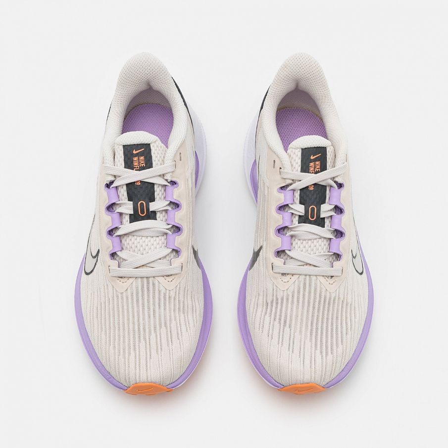 Фото № 4 с приближением к товару «‎Nike Wmns Air Winflo 9»