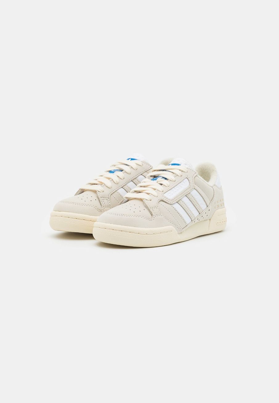 Фото № 2 с приближением к товару «‎Adidas Continental 80 Stripes »