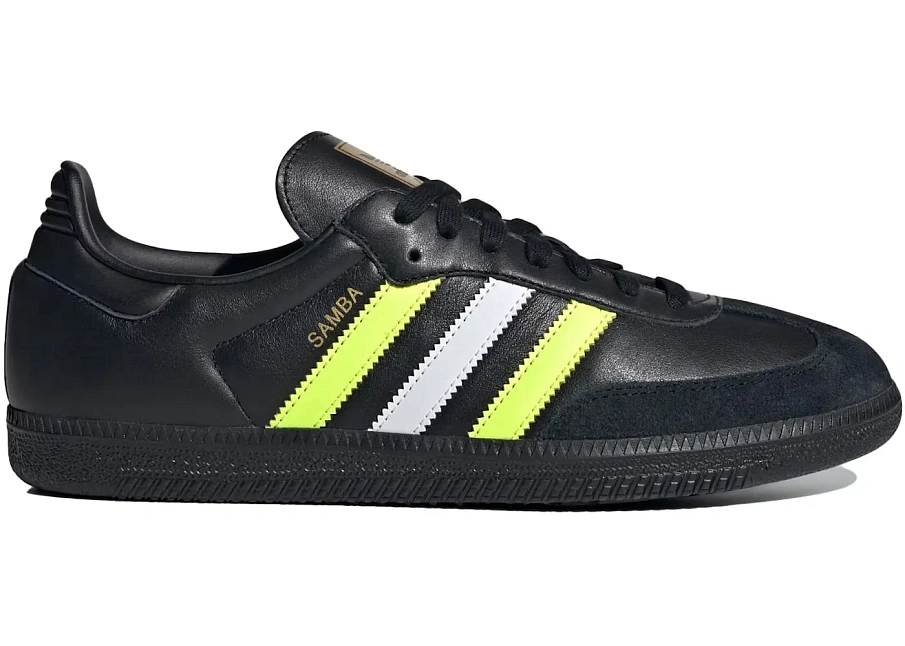 Фото № 1 с приближением к товару «‎adidas Samba OG»