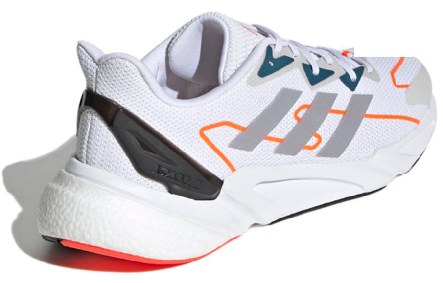 Фото № 4 с приближением к товару «‎adidas X9000l2 WhiteGreyOrange»