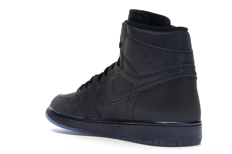 Фото № 4 с приближением к товару «‎Jordan 1 Retro High Zoom Fearless»