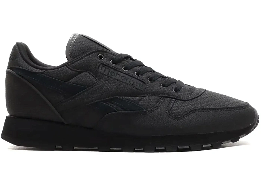 Фото № 1 с приближением к товару «‎Reebok Classic Leather»