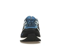 Фото № 2 с приближением к товару «‎ASICS Gel-Lyte III Kithstrike Black Carolina Blue»