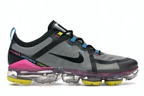 Фото № 1 с приближением к товару «‎Nike Air VaporMax 2019 Moon Particle Multi-Color»