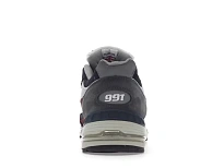 Фото № 4 с приближением к товару «‎New Balance 991»