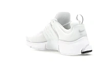 Фото № 6 с приближением к товару «‎Nike Air Presto Triple White»