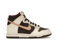 Фото № 1 с приближением к товару «‎Nike Dunk High»