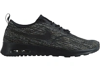 Фото № 1 с приближением к товару «‎Nike Air Max Thea Jcrd Blacl Metallic Gold Sail »