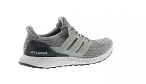 Фото № 5 с приближением к товару «‎adidas Ultra Boost 3.0 Silver Pack»