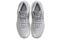 Фото № 4 с приближением к товару «‎Nike Kd Trey 5 Viii Ep Vintage Basketball Shoes GreyGold»