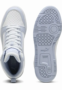 Фото № 3 с приближением к товару «‎REBOUND »