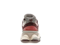 Фото № 4 с приближением к товару «‎New Balance 9060»