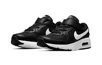 Фото № 3 с приближением к товару «‎Nike Air Max SC PS 'Black White'»