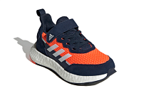 Фото № 3 с приближением к товару «‎adidas Rapidalux S&l El K Kids - Blue»