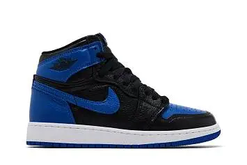 Air Jordan 1 High OG GS Royal 2026 - 2