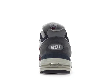 New Balance 991 - 4