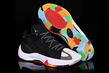 Nike Air Jordan Zoom Separate Luka Doncic (DH0249-030) - 4