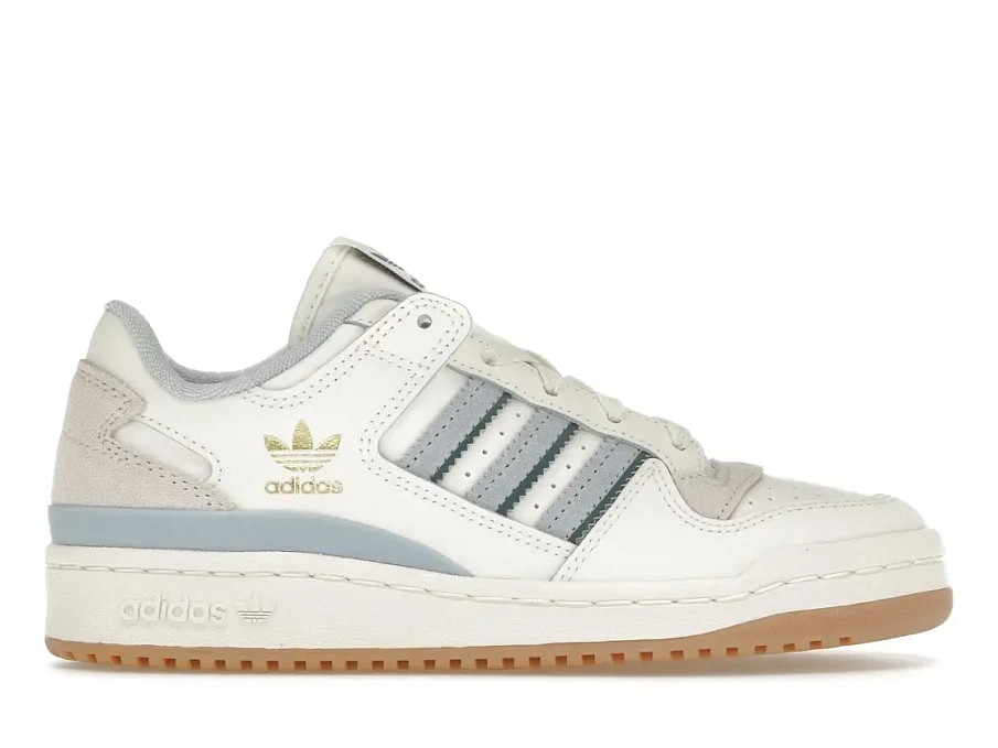 Фото № 1 с приближением к товару «‎adidas Forum Low CL»