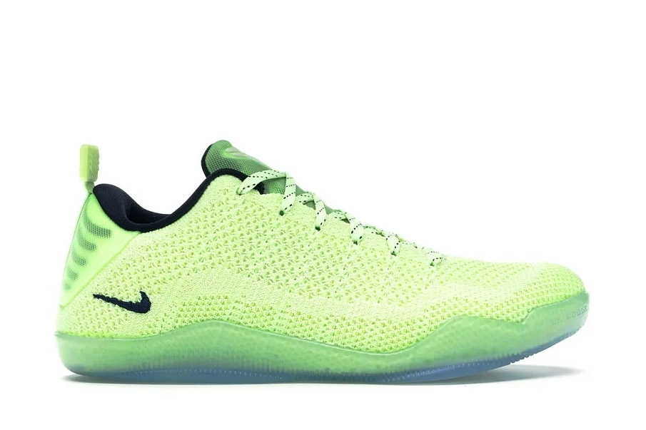 Фото № 1 с приближением к товару «‎Nike Kobe Elite Low 4KB Liquid Lime»