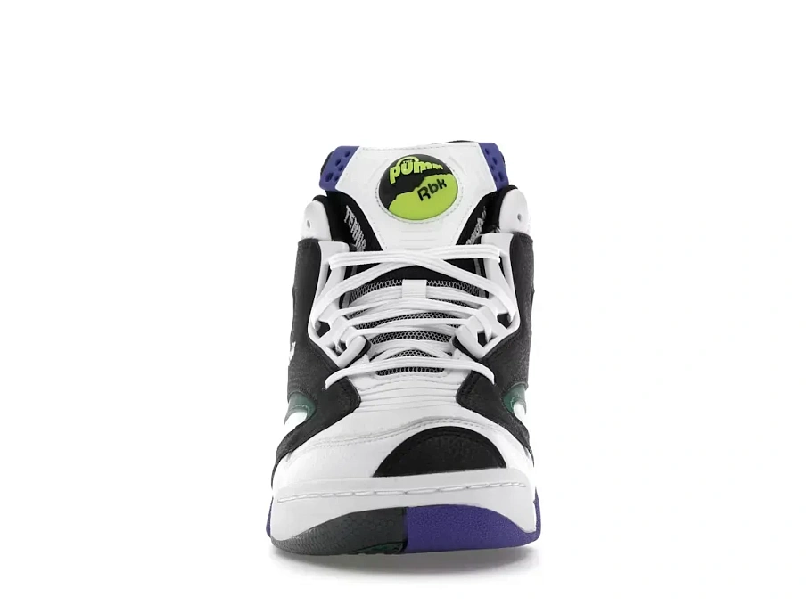 Фото № 2 с приближением к товару «‎Reebok Shaq Victory Pump»