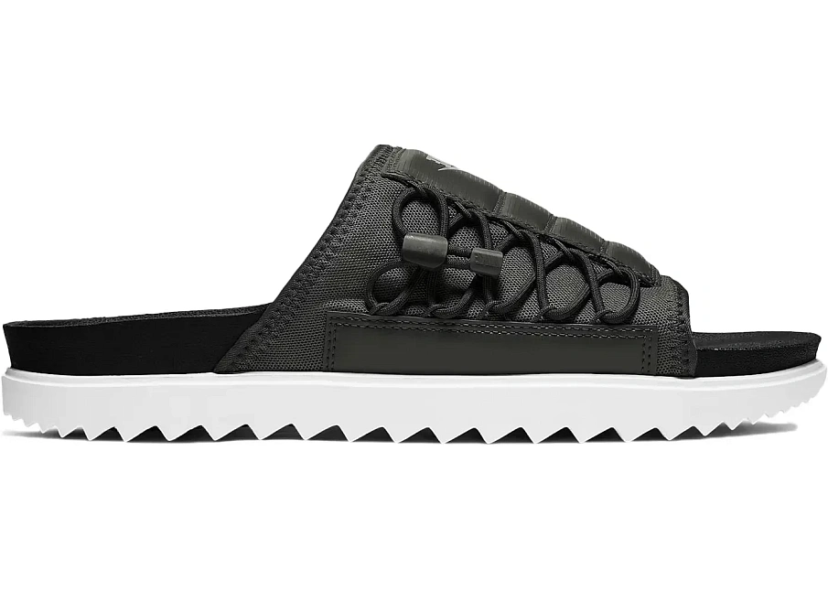 Фото № 1 с приближением к товару «‎Nike Asuna Slide»