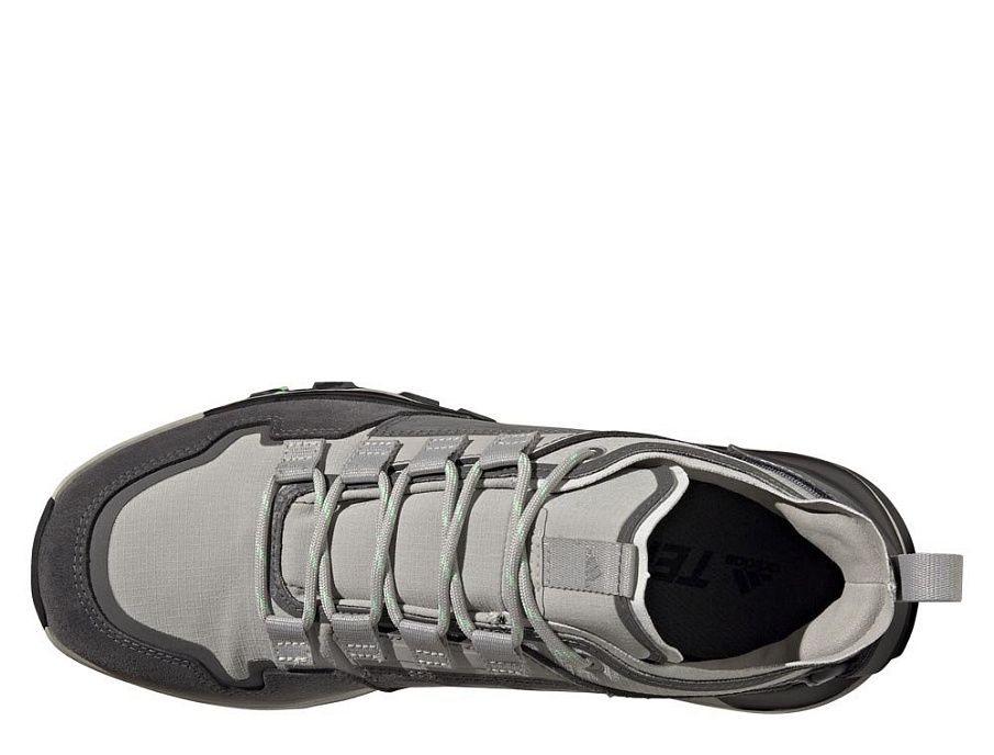 Фото № 4 с приближением к товару «‎Adidas Terrex Hikster Hiking »