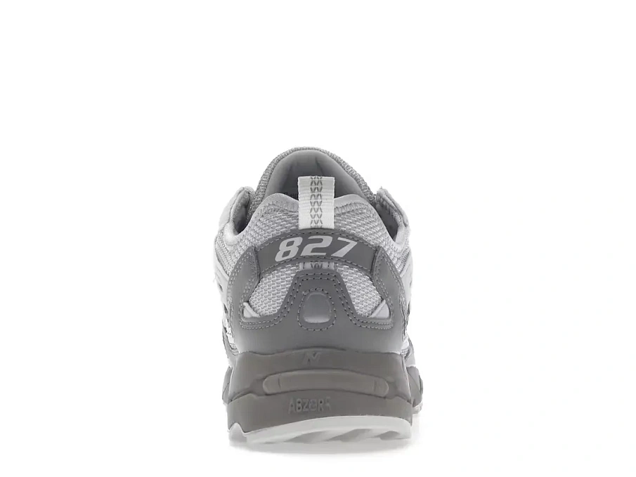 Фото № 4 с приближением к товару «‎New Balance 827»