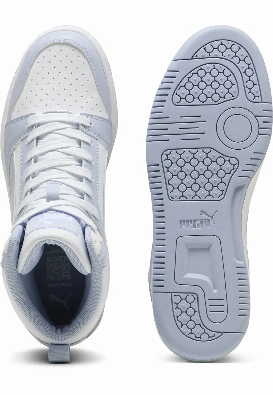 Фото № 3 с приближением к товару «‎REBOUND »