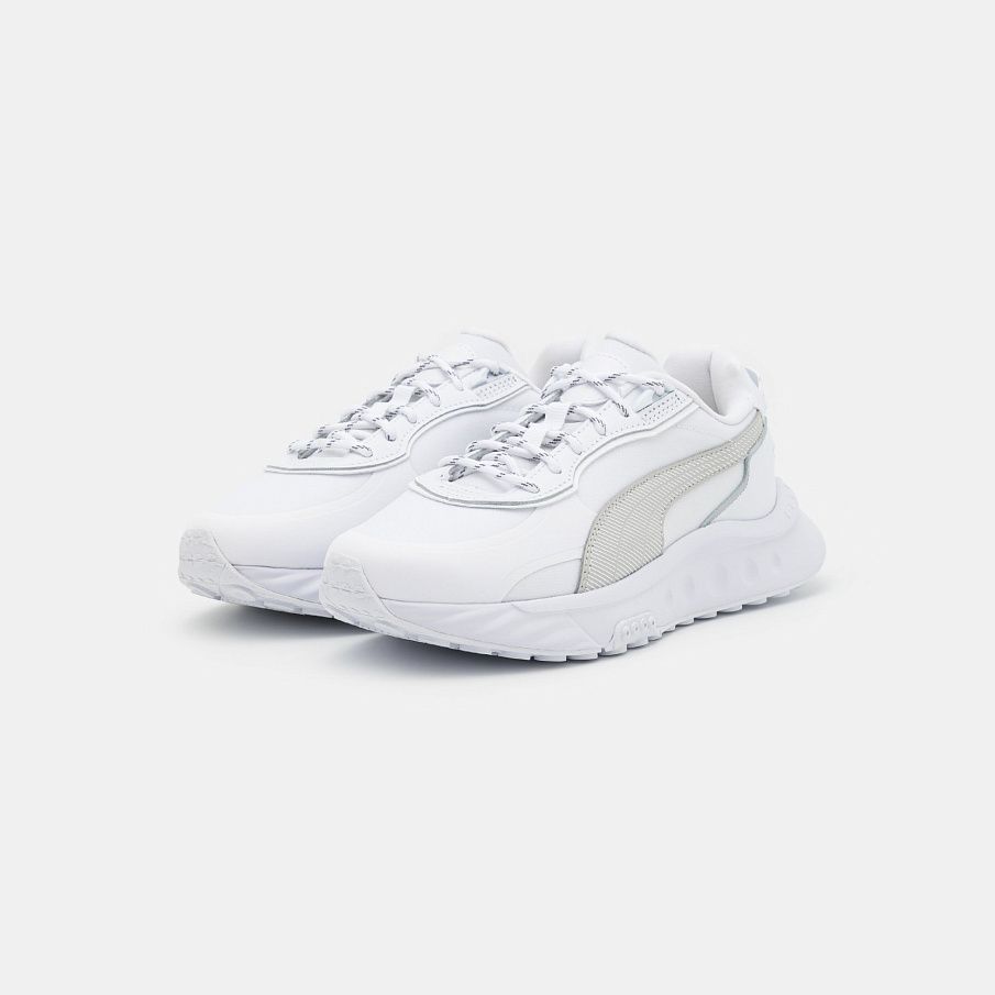 Фото № 2 с приближением к товару «‎Puma Wild Rider Grip »