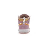 Фото № 4 с приближением к товару «‎Jordan 1 Mid SE»