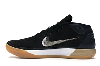 Фото № 6 с приближением к товару «‎Nike Kobe A.D. Mid Black White Gum»