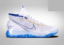 Фото № 1 с приближением к товару «‎Nike Zoom KD 12 Warriors Home »