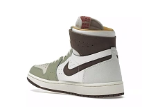 Фото № 6 с приближением к товару «‎Jordan 1 High Zoom Air CMFT 2 Year Of The Rabbit»