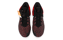 Фото № 4 с приближением к товару «‎Nike KD Trey 5 VIII EP Basketball Shoes Bred»