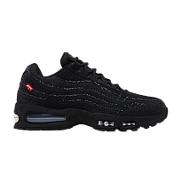 Фото № 1 с приближением к товару «‎Levis x Nike Air Max 95 OG Black Anthracite»