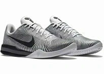Фото № 1 с приближением к товару «‎Nike KB Mentality 2 Wolf Grey»